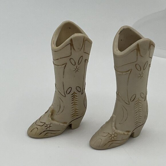 Hannah Montana Doll Barbie style Miley Cyrus Pop Star dress boots sings working - Picture 8 of 12